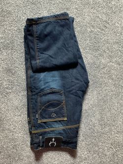 Bull- it Riding Jeans - New