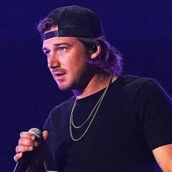 Morgan Wallen July 11th 
