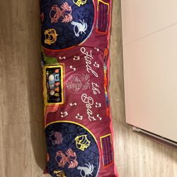 Trolls Long Pillow 