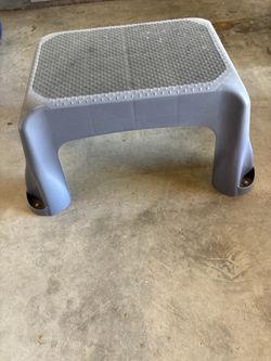 Step stool