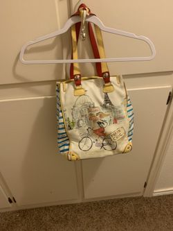 Brighton Handbag 
