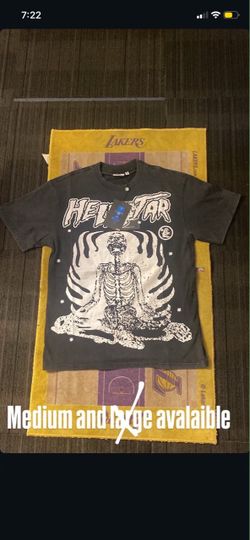 HELLSTAR TEE