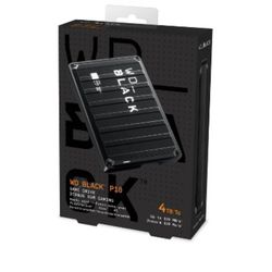 P_10 External USB 3.2 Gen 1 Portable Hard drive 