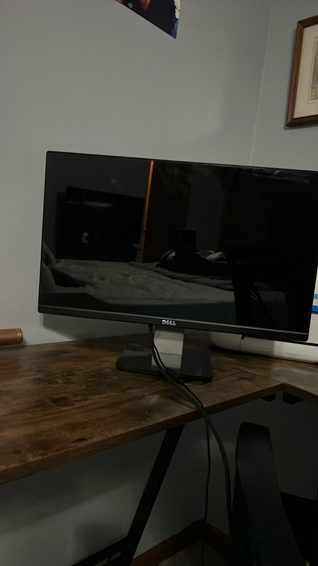 Dell Computer Monitor