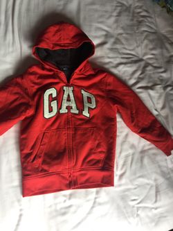 Gap sweatshirt size 8