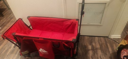 Utility wagon