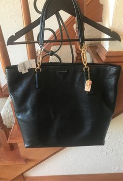 Coach Bag new