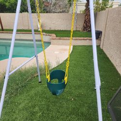 Single Swing