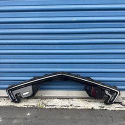 Acura ZDX 2024 2025 2026 Front Grill Grille Light Lamp Front Decorative OEM COMPLETE