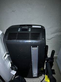 Delonghi Portable Air Conditioner