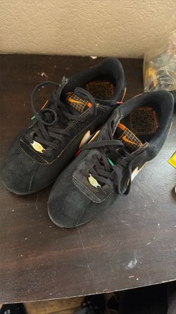Nike Cortez‘s day of the Dead