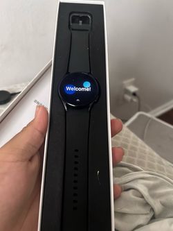 Galaxy watch4