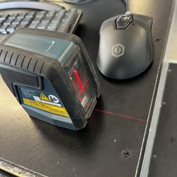 bosch tools level laser