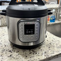Insta pot