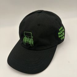 Brand New RSVP Gallery x Anti Social Social Club ASSC Cap Mercedes G Wagon NOT Supreme Stussy Palace TNF