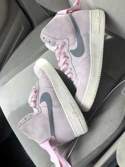 Nike airforce ones and sbs