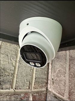 6#Camaras-De-Seguridad -CCTV $ecurity C@meras With Recorder✔️IN$TALADAS 💯