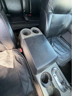 2005 Ford F-150
