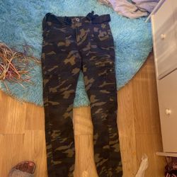Army Pants