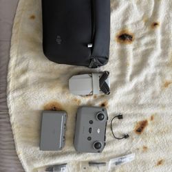 DJI Mini 2