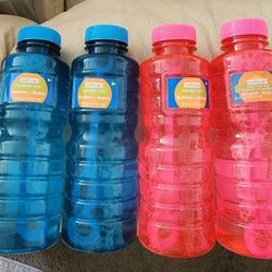 BUBBLES 16oz