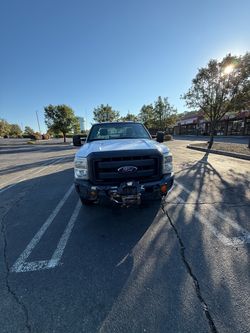 2016 Ford F-250