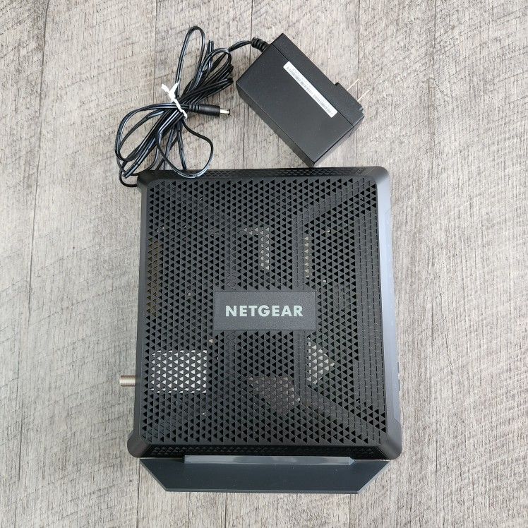 C7000v2

C7000v2 – Nighthawk AC1900 WiFi Cable Modem Router

