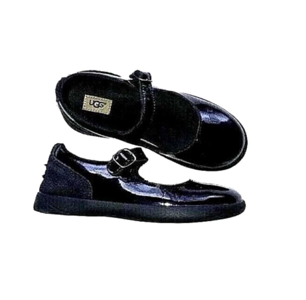 UGG Dorothea Mary Jane UGG® 12
