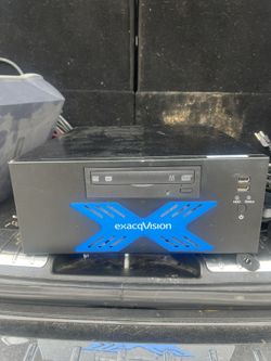 Video Recorder
