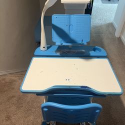 Youth  Desk