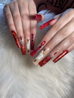 Nails