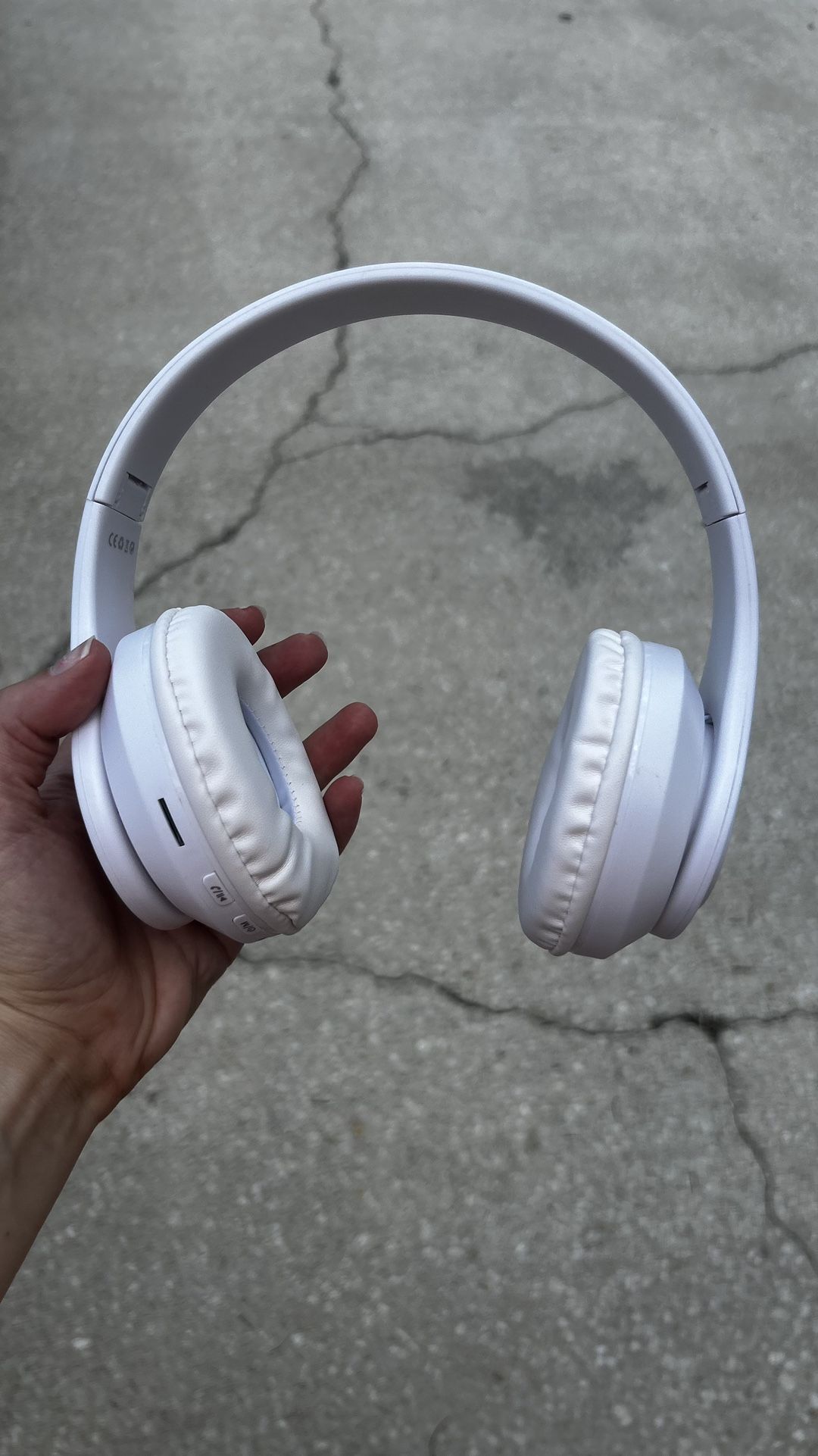 Wireless Headphones NEW