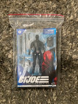 G.I.JOE