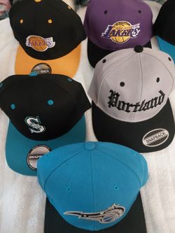 Snap Back Hats