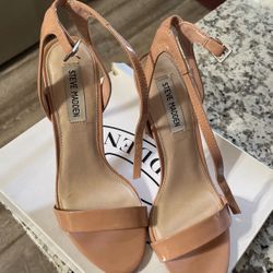 Steve Madden Heels