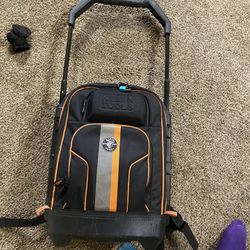 Klein Backpack 