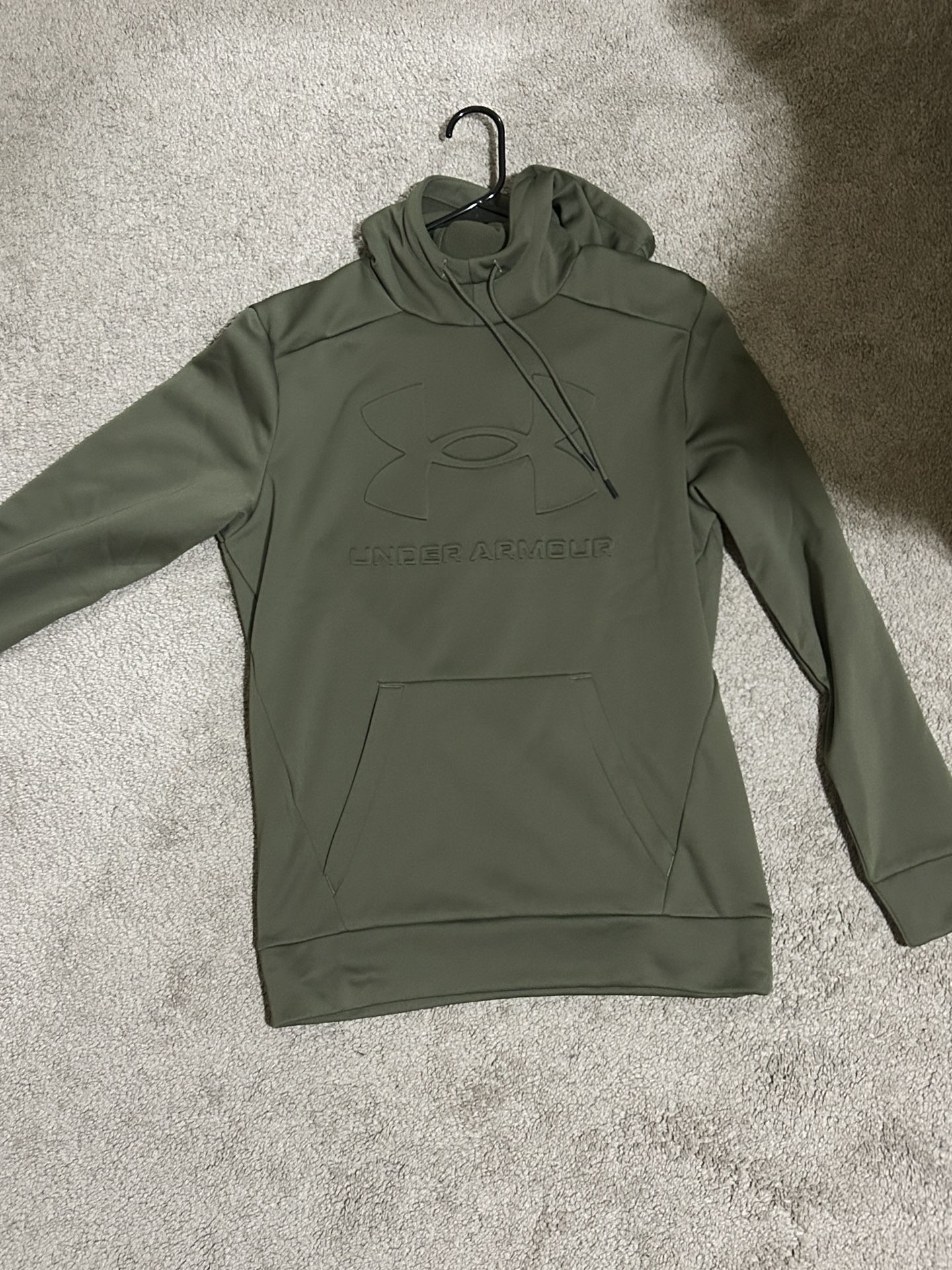 Under Armor Fleece Hoodie