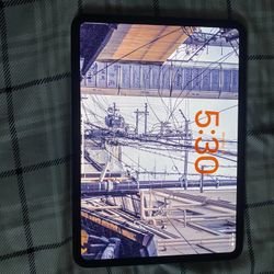 Ipad Pro 11 Inch With Apple Pencil 2nd Gen 