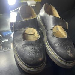 OG Doc Martens 