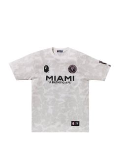 Brand New Bape Jersey