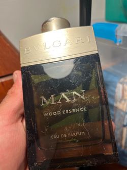 Bvlgari MAN WOOD ESSENCE (5floz)