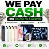 We buy 