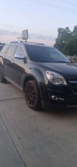 2011 chevy