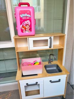 Kitchen Set!!!