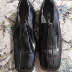 Soft Stags Dress Shoes