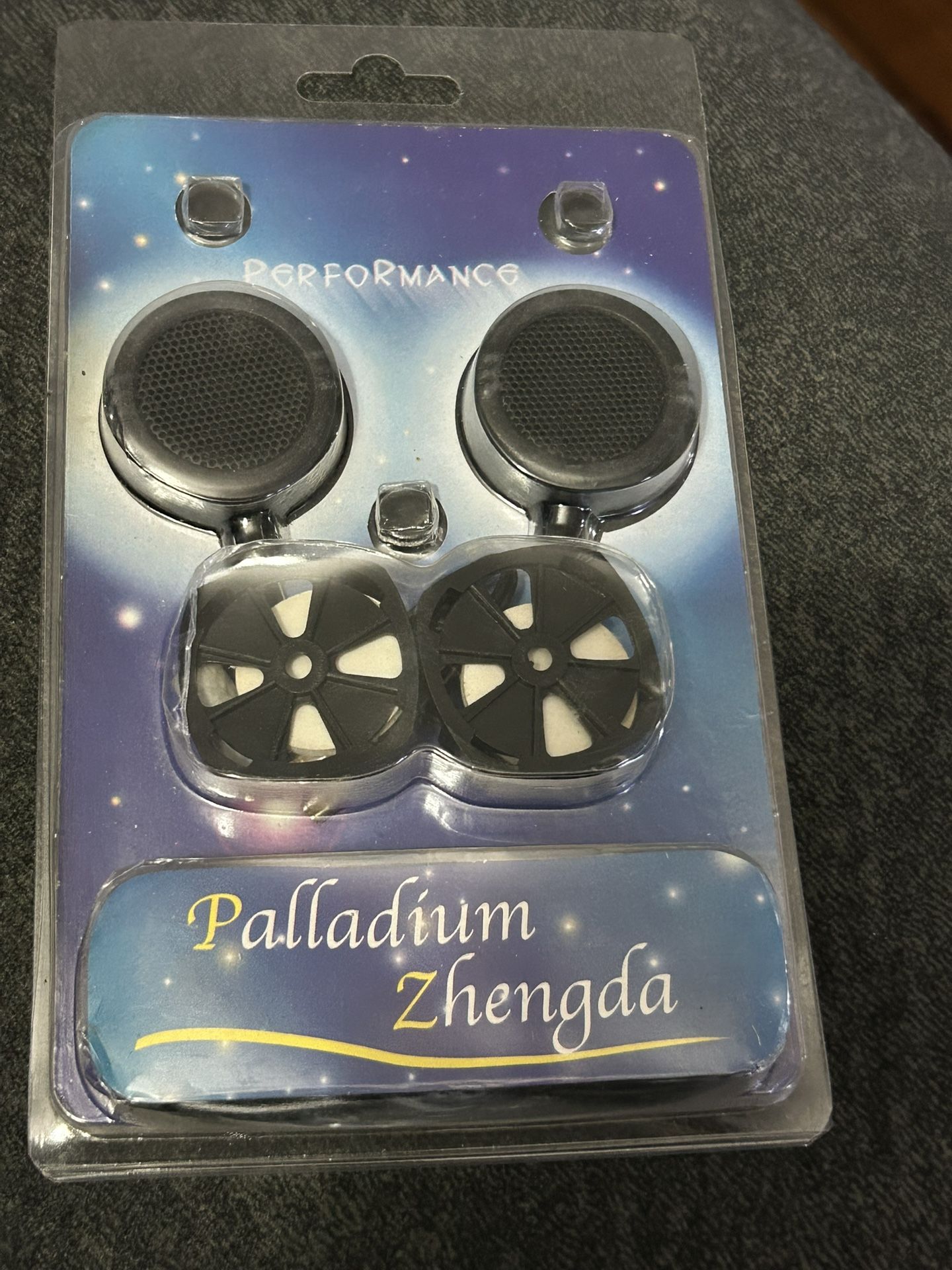 2-piece  500 Watts Tweeters 