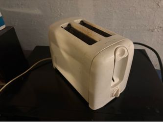Toaster