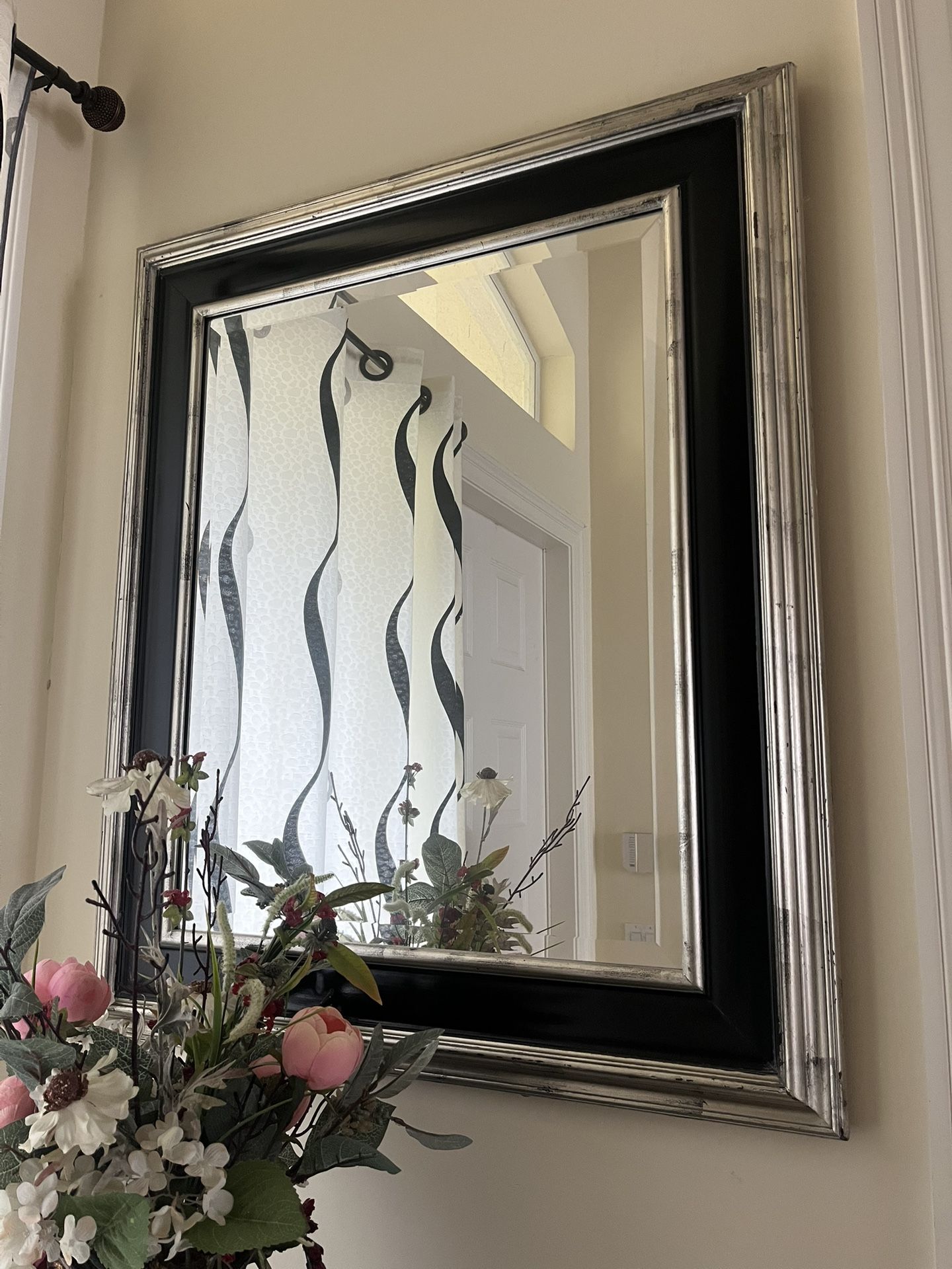 Wall Mirror