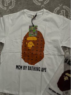 bape shirt