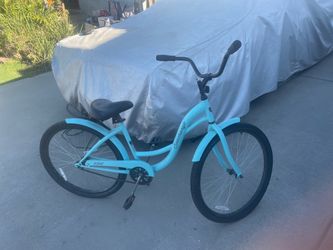 Kent 26 inch Beach Cruiser